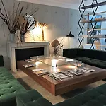 Hotel Parister Piscine & Spa