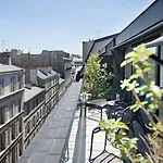 Hotel Parister Piscine & Spa