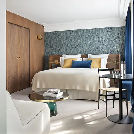 Parister Piscine & Hotel
