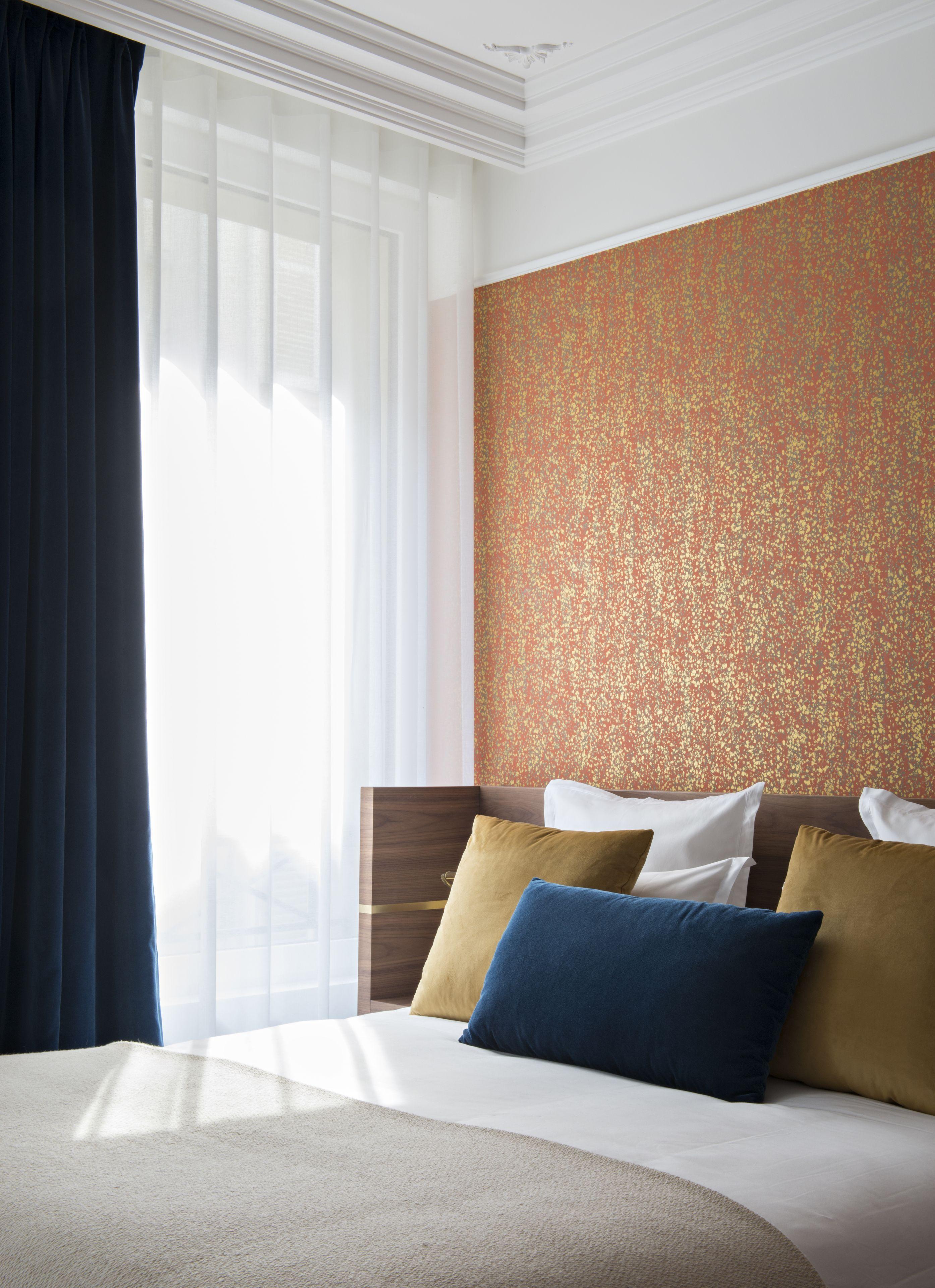 Parister Piscine & Hotel Paris