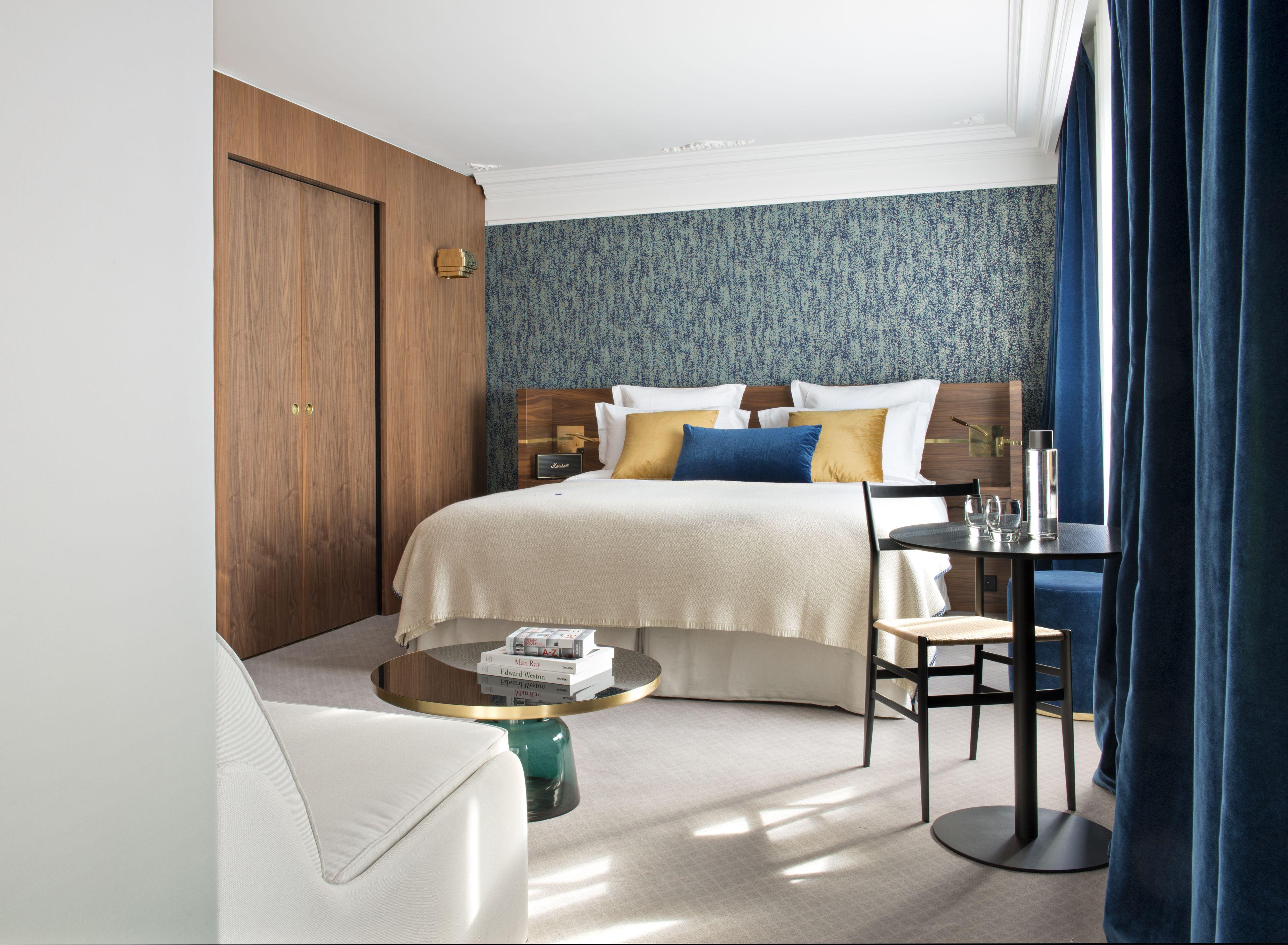Parister Piscine & Hotel