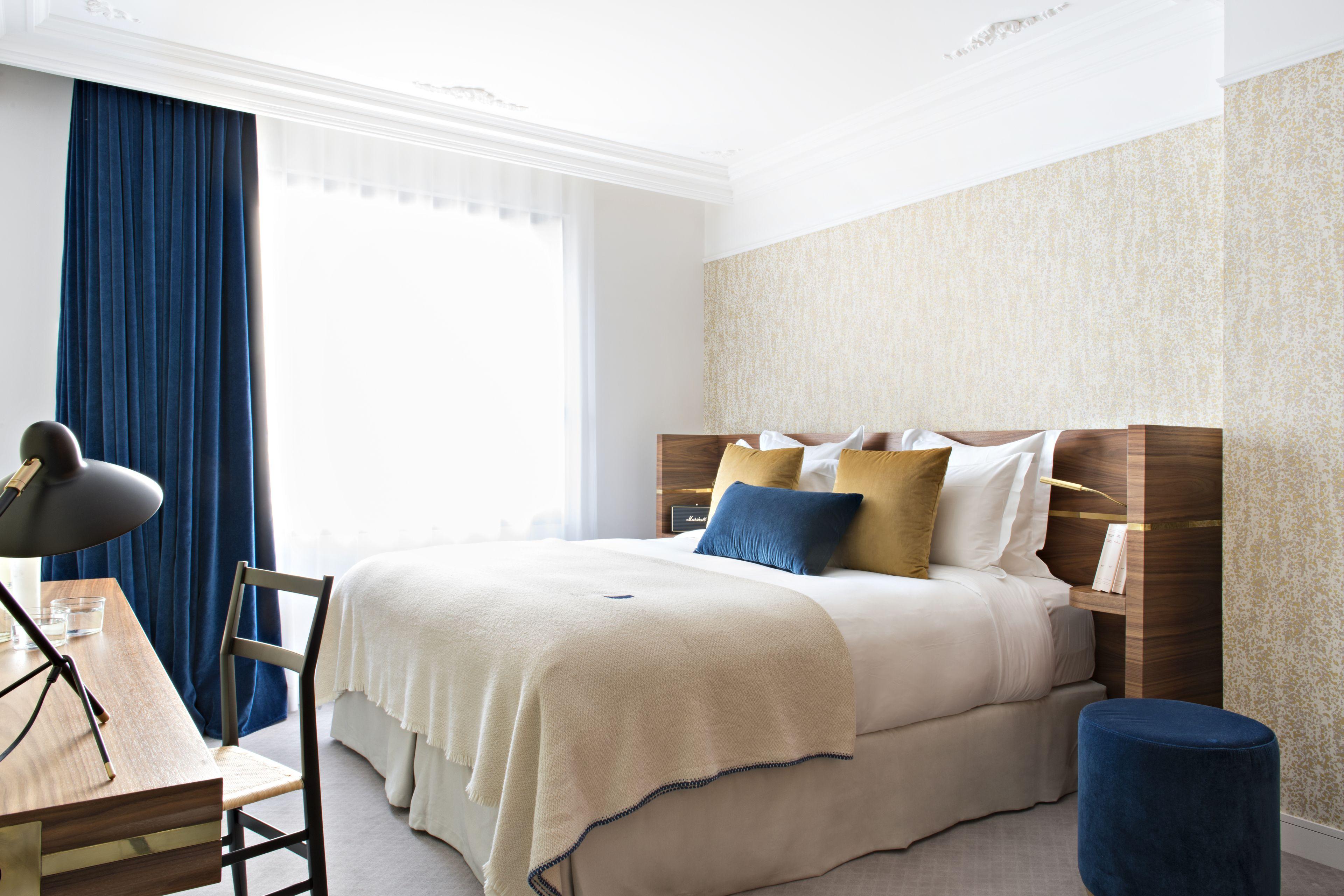 Parister Piscine & Hotel Paris