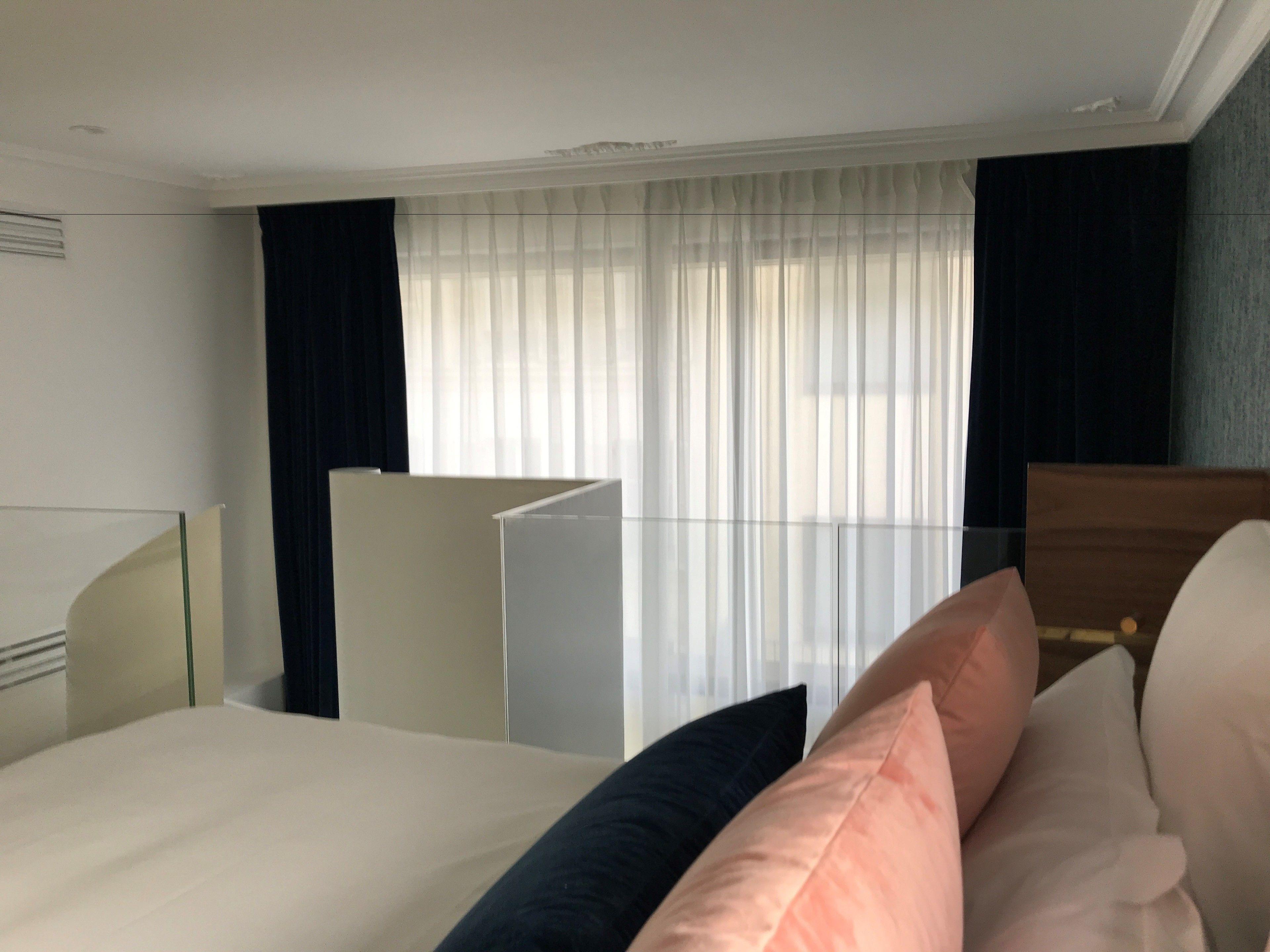 Parister Piscine & 5*