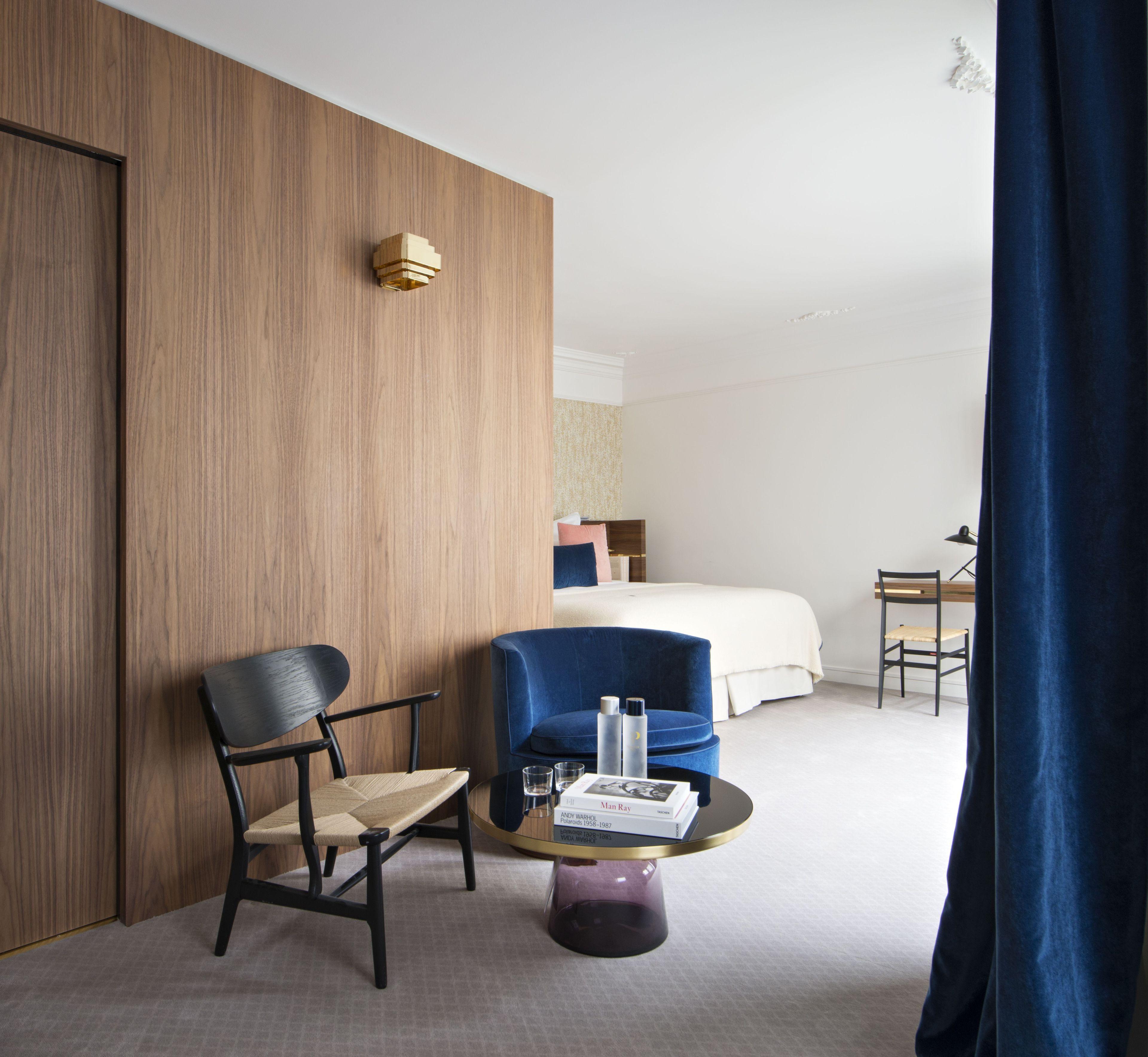 Parister Piscine & Paris