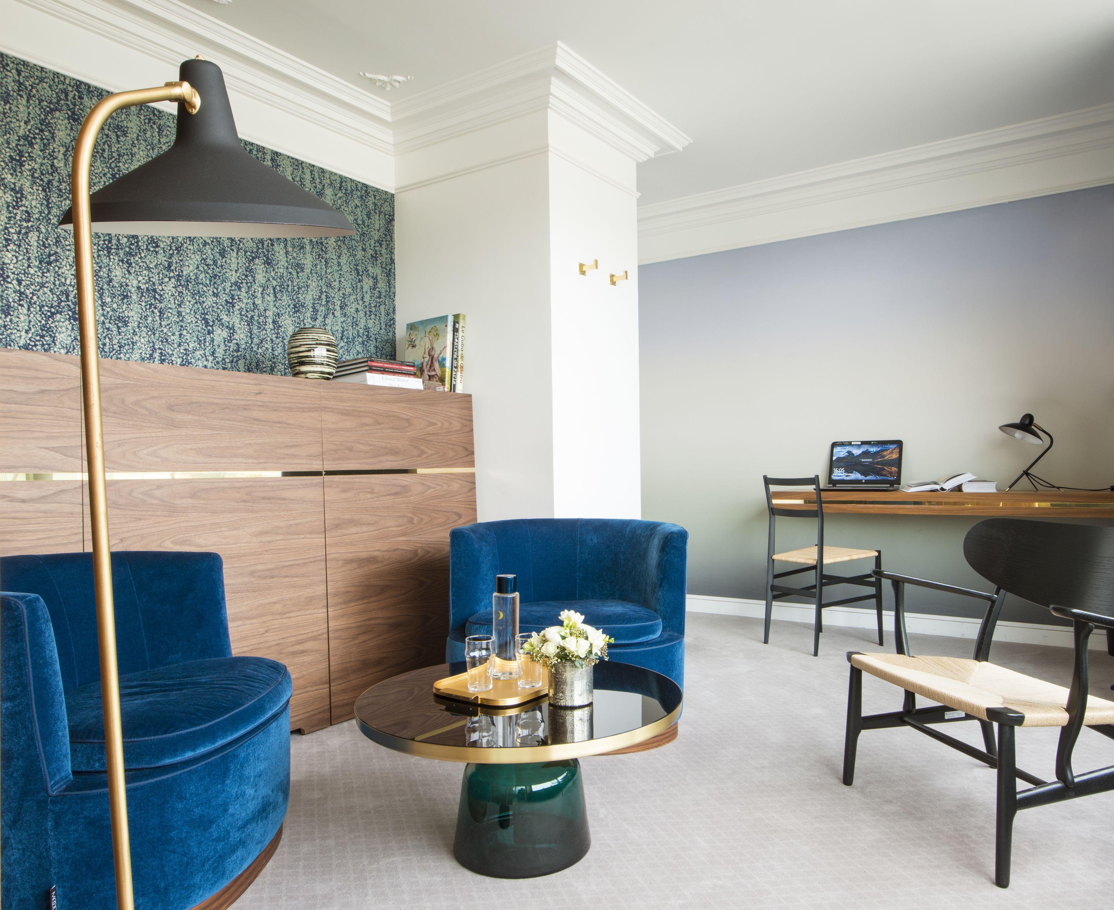 Parister Piscine & Hotel Paris