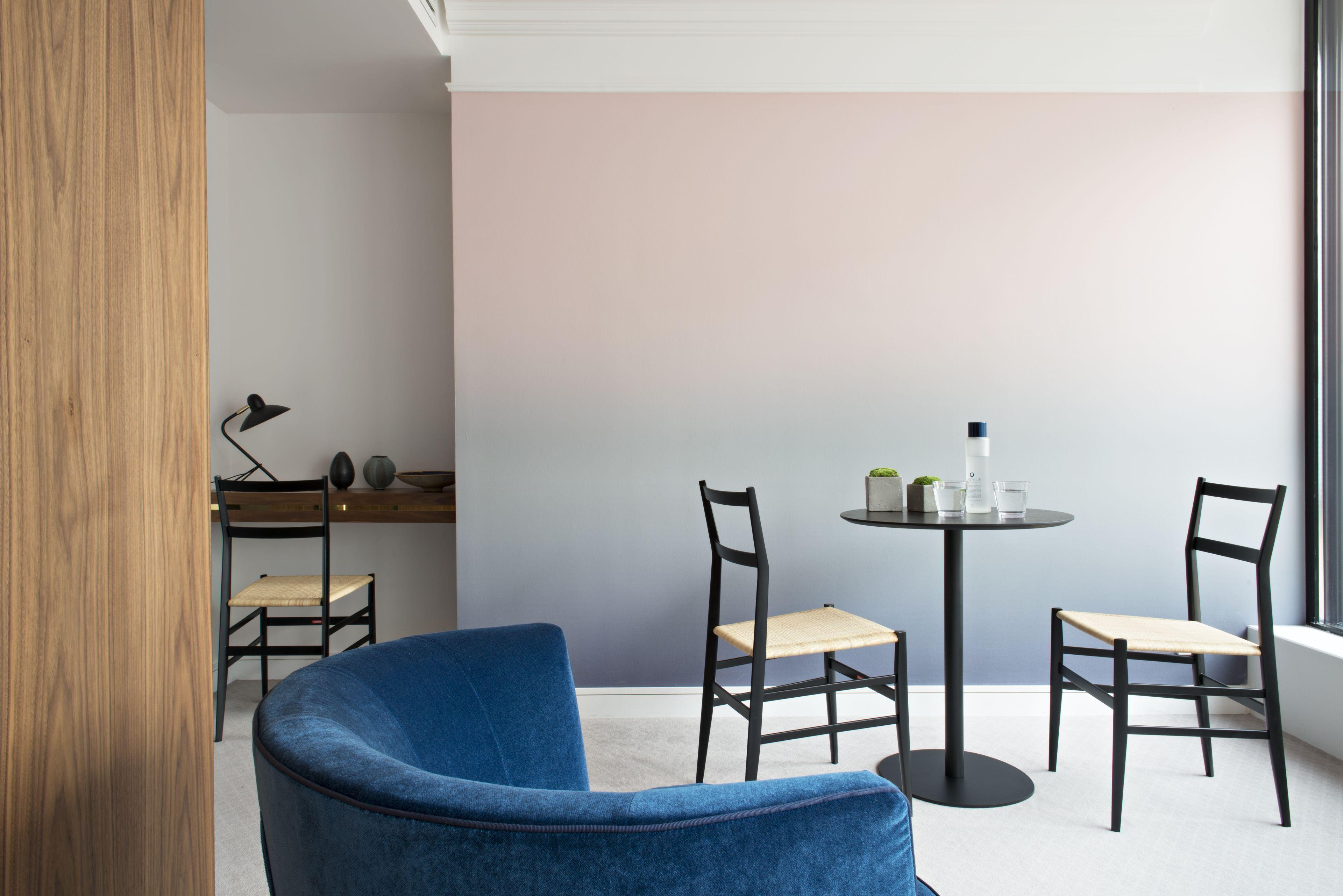 Parister Piscine & Hotel