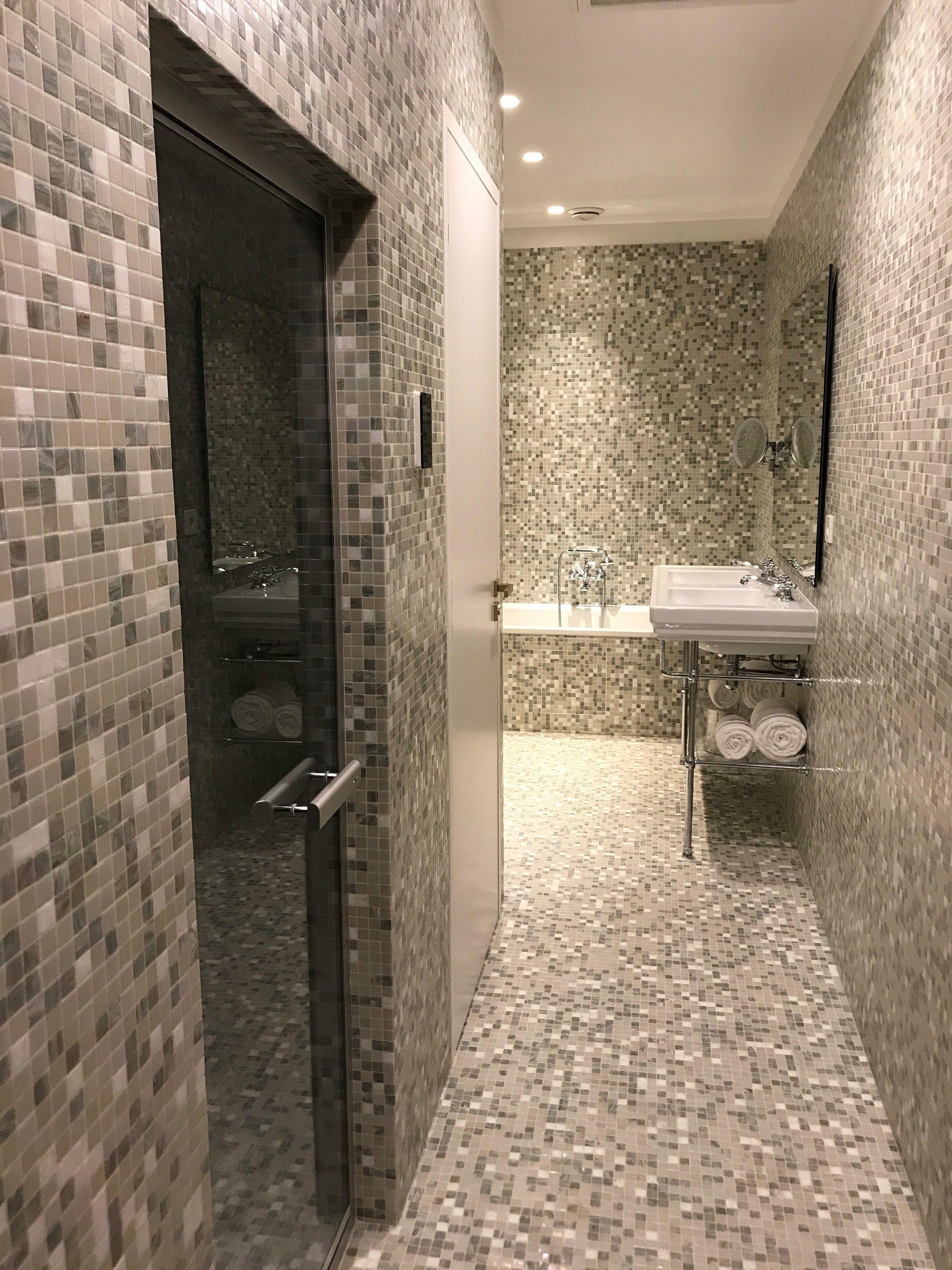 Parister Piscine & 5* Paris