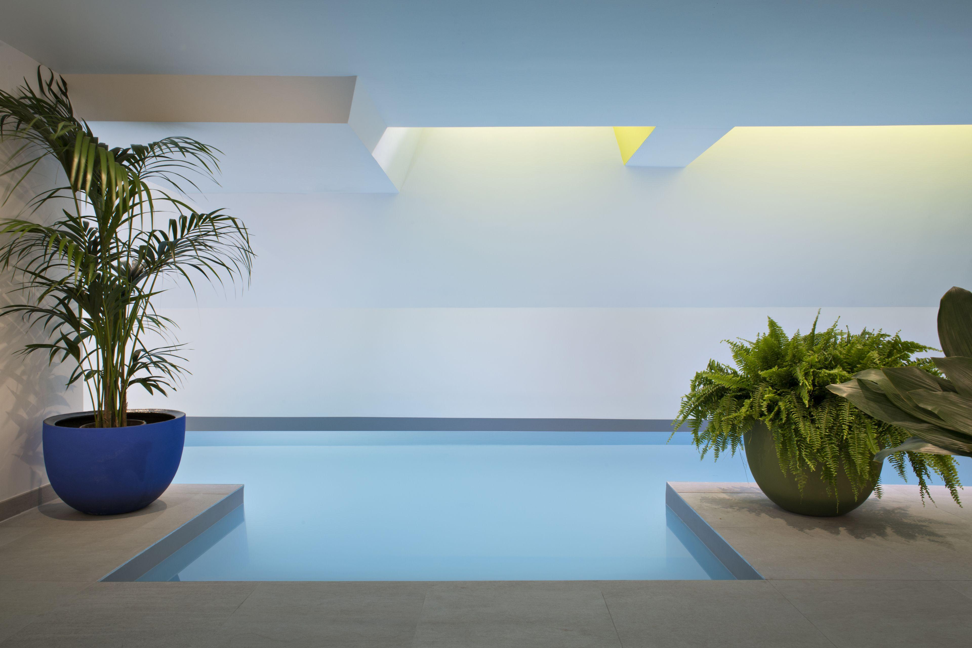 Parister Piscine &