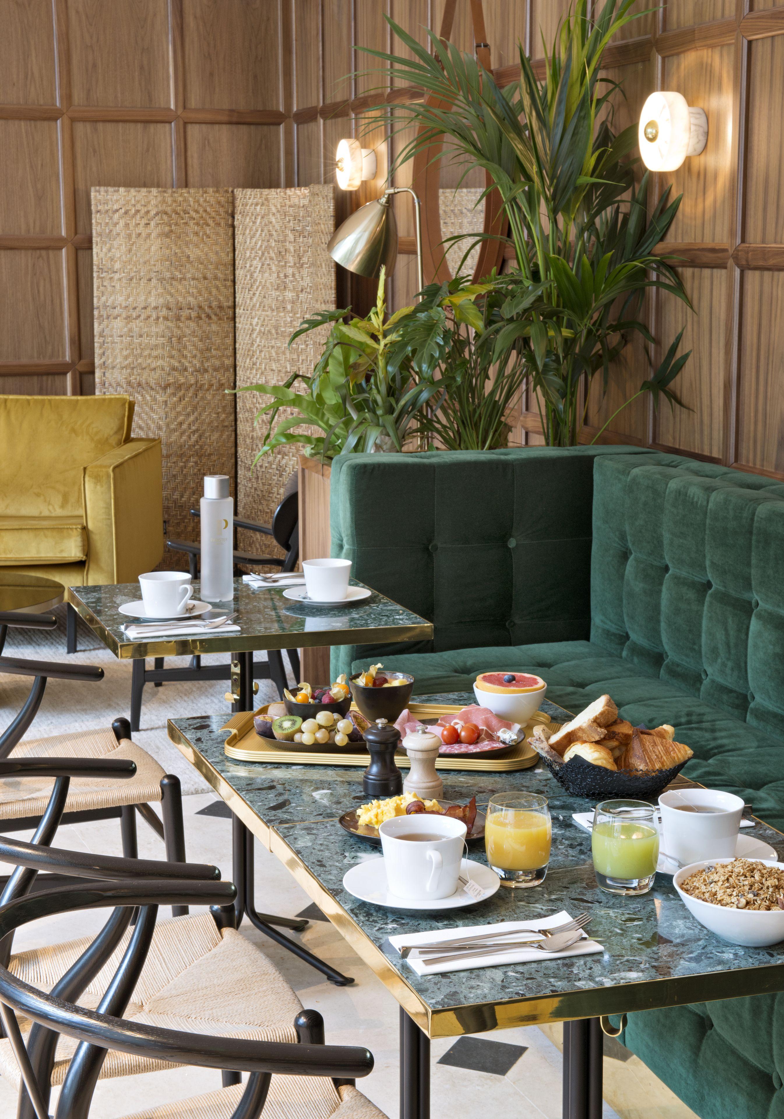 Parister Piscine & Paris