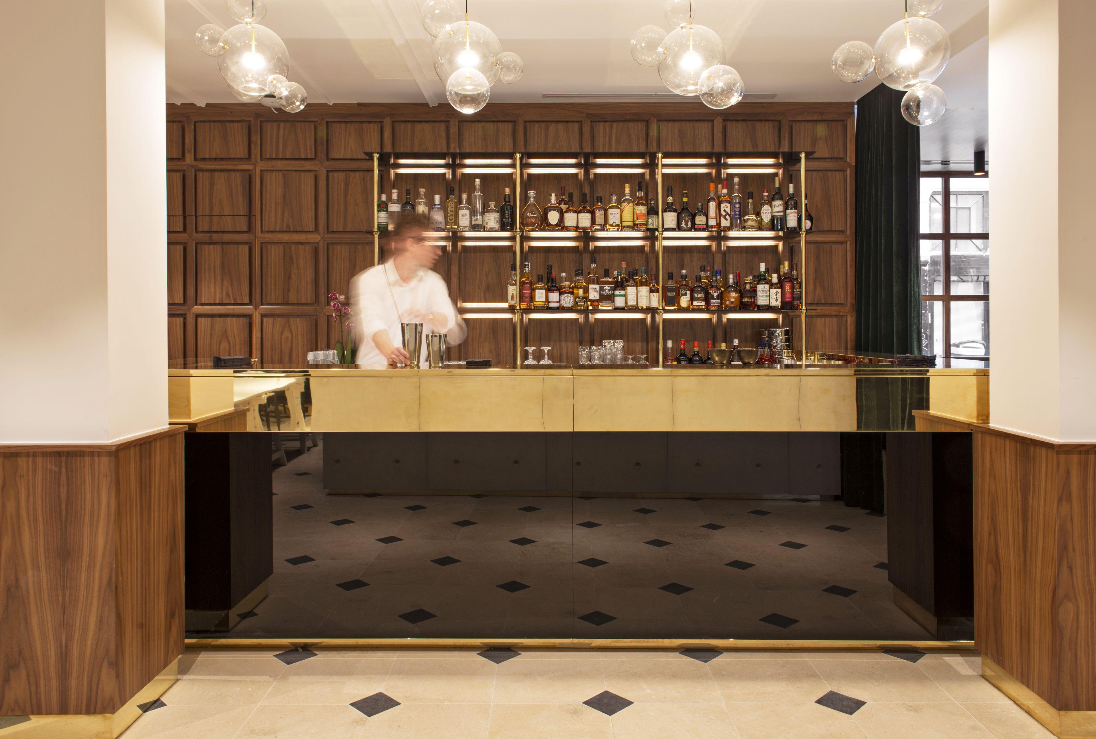 Hotel Parister Piscine &