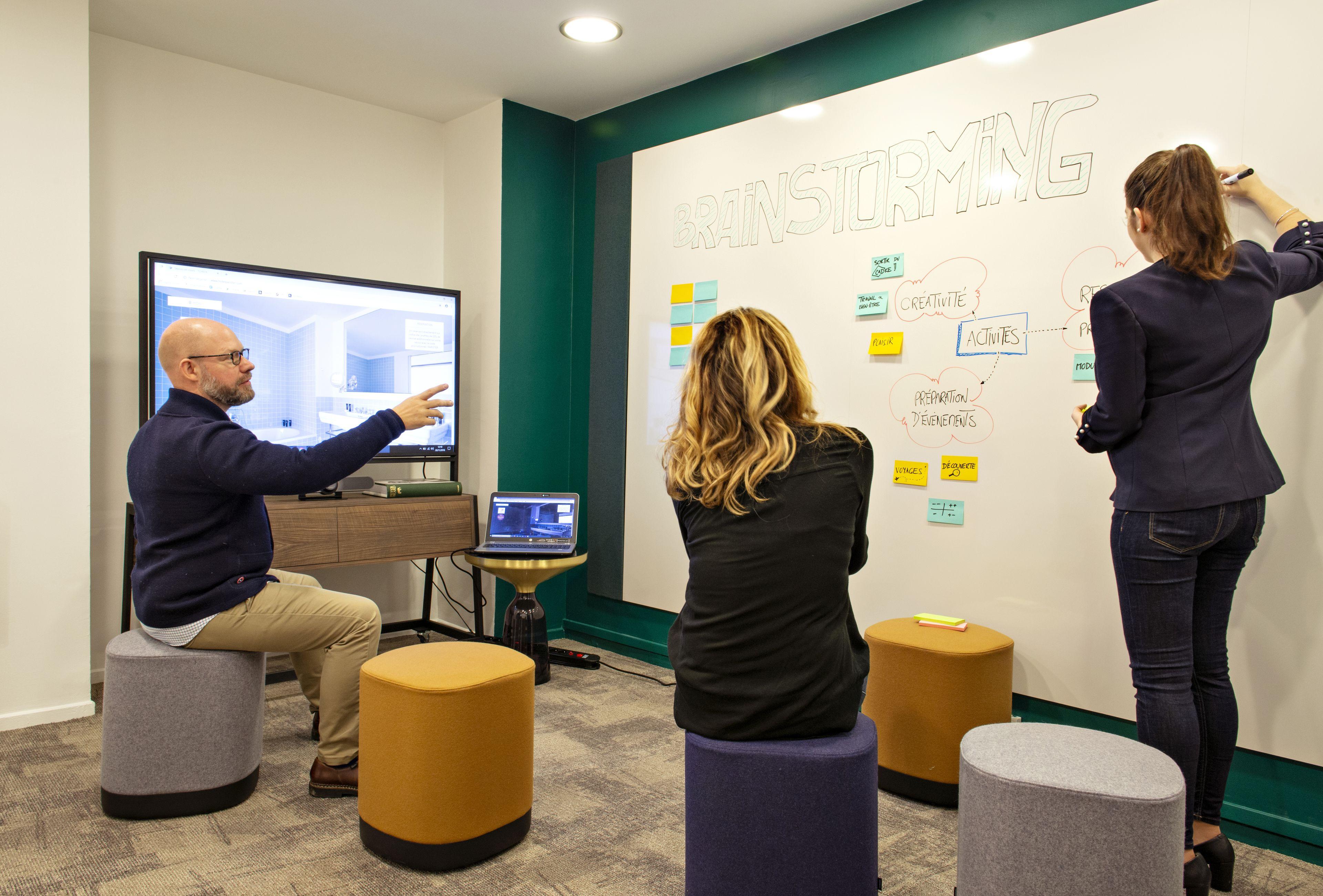 Hotel Parister Piscine & 5*