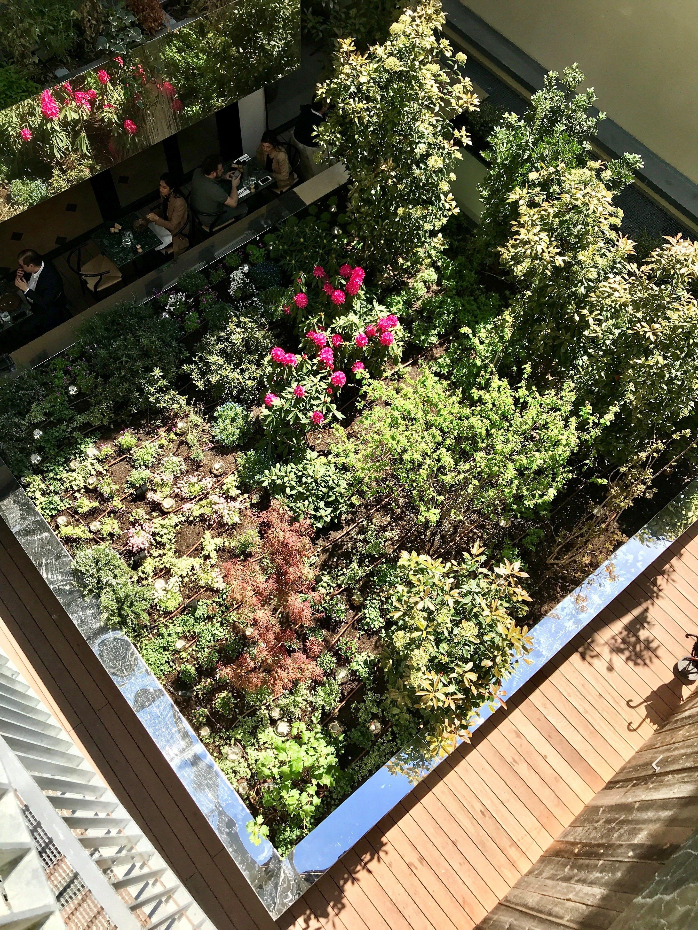 Parister Piscine & 5*