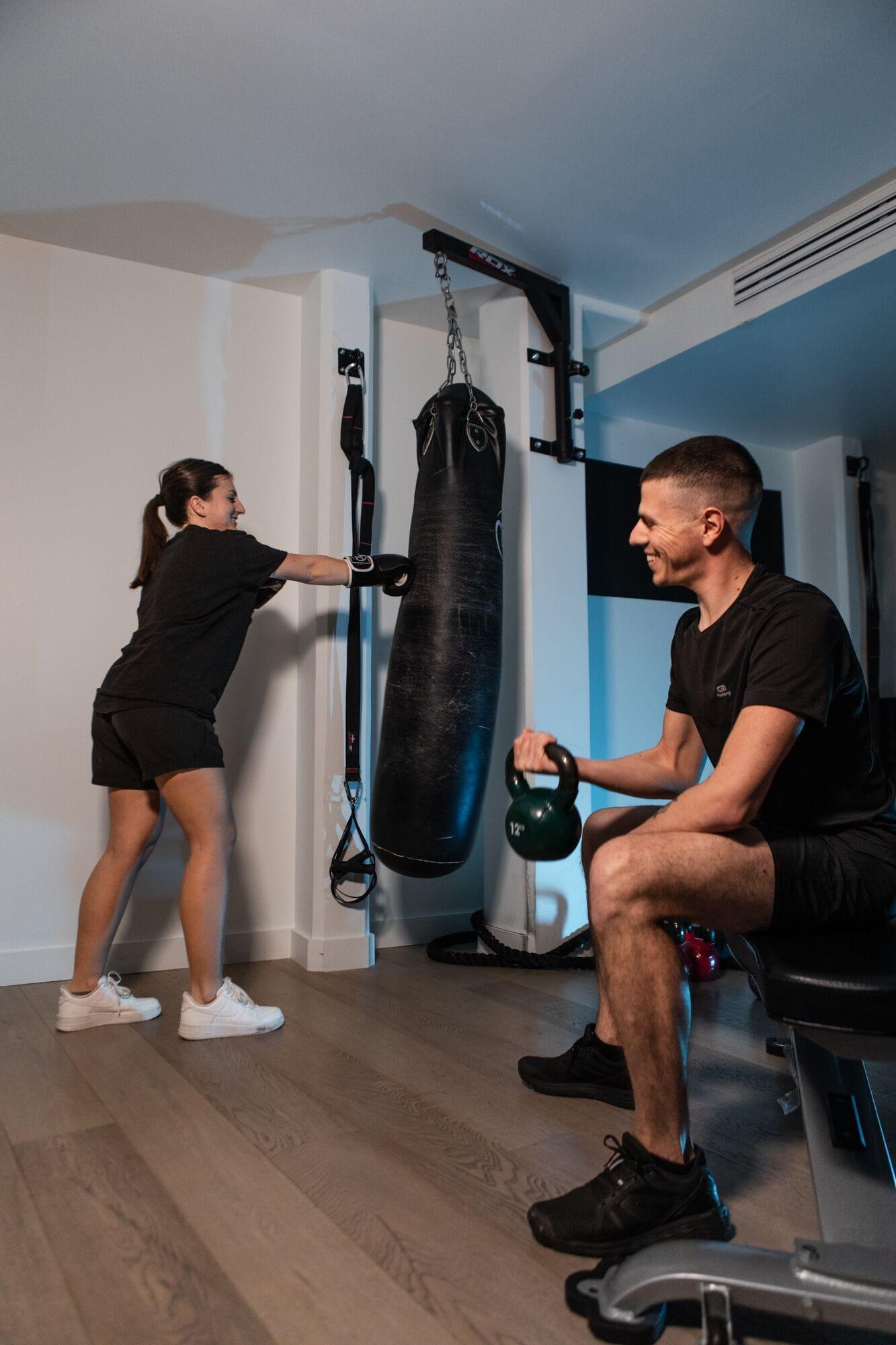 Parister Piscine & Hotel