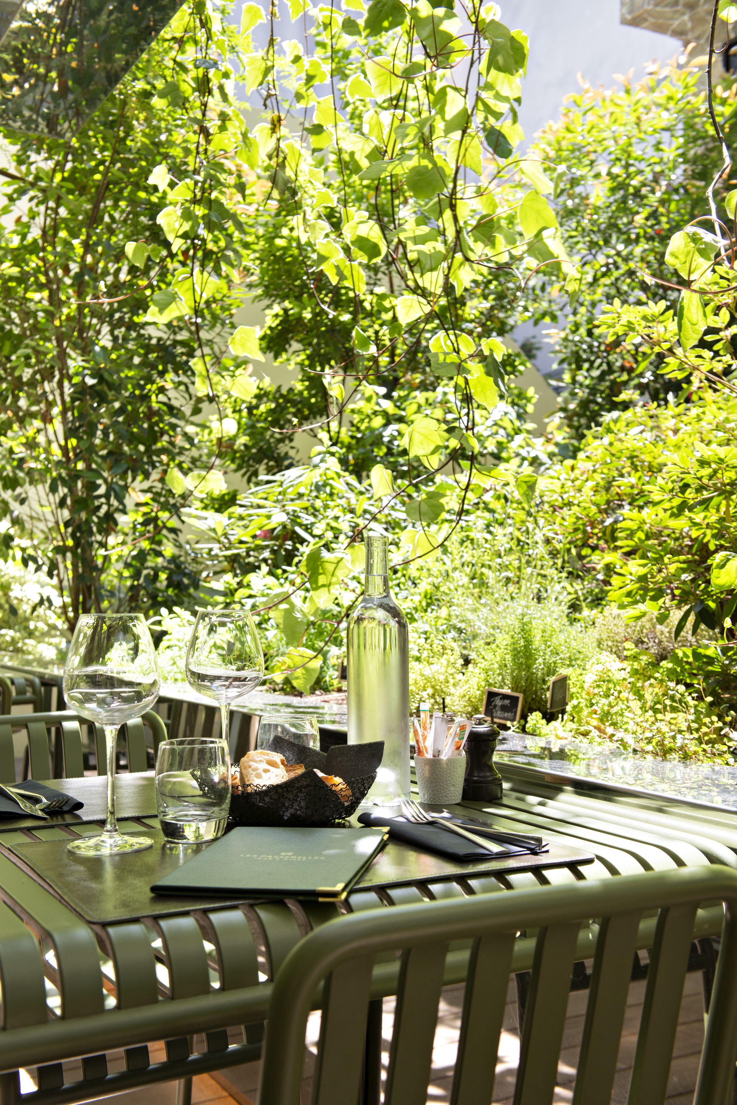 Parister Piscine & Paris