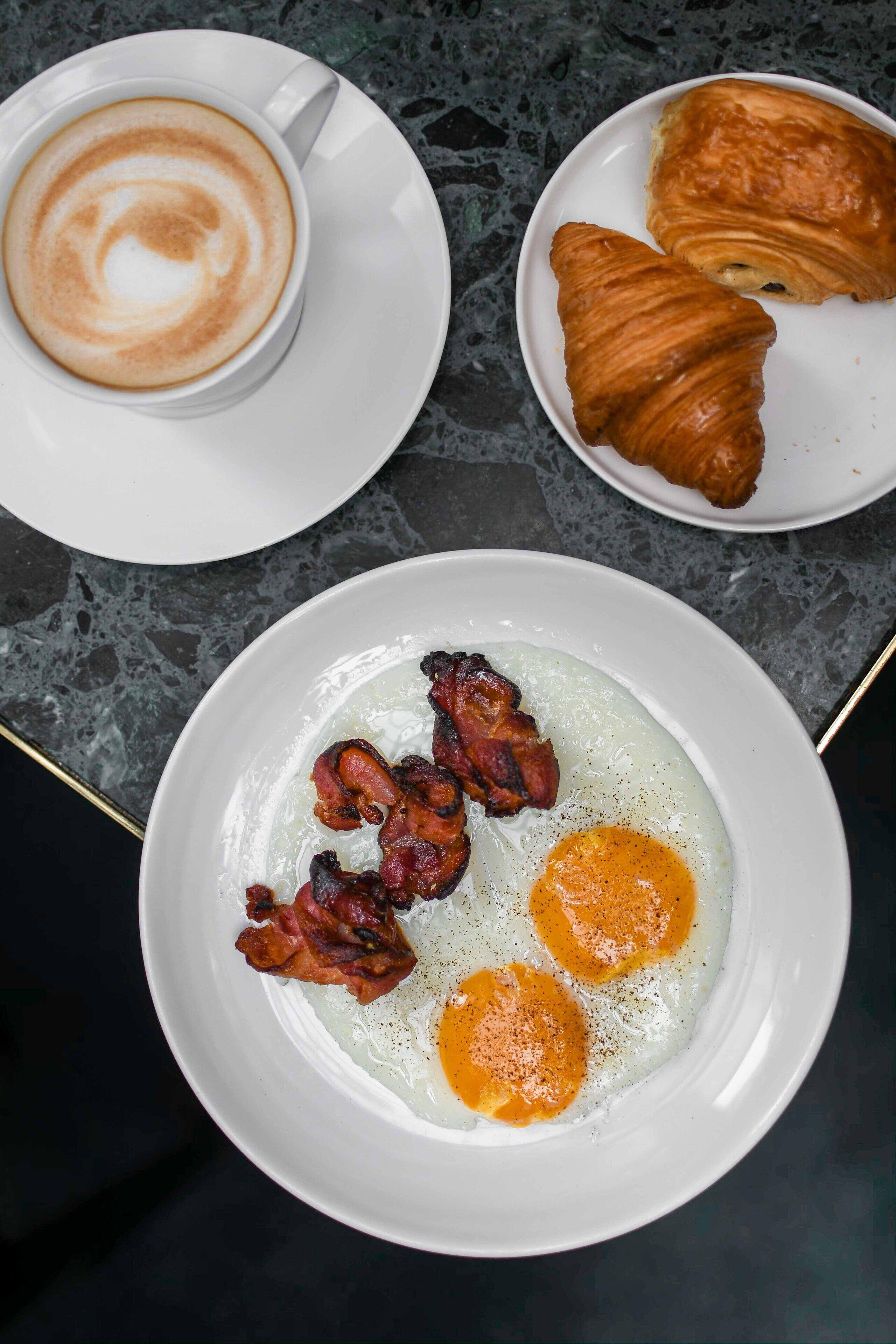 Hotel Parister Piscine & 5*