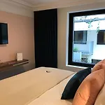Hotel Parister Piscine&Spa