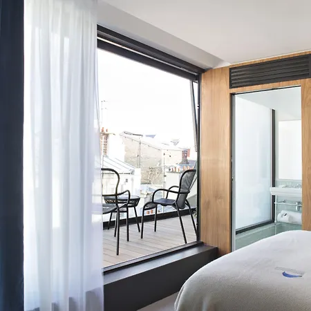 Parister Piscine&spa 5*
