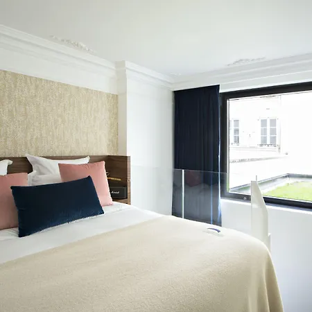 Hotel Parister Piscine&spa