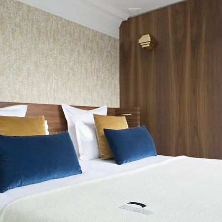 Parister Piscine&spa Hotel