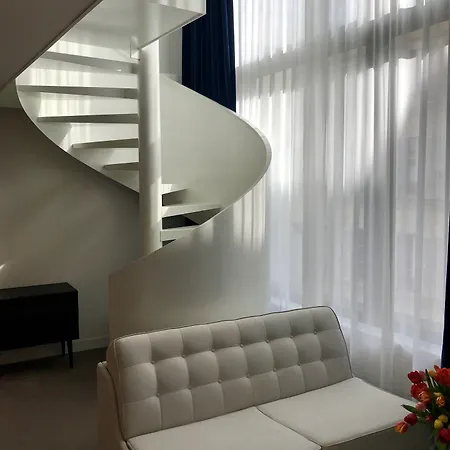Hotel Parister Piscine&spa Parigi
