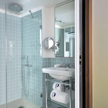Hotel Parister Piscine&spa 5*