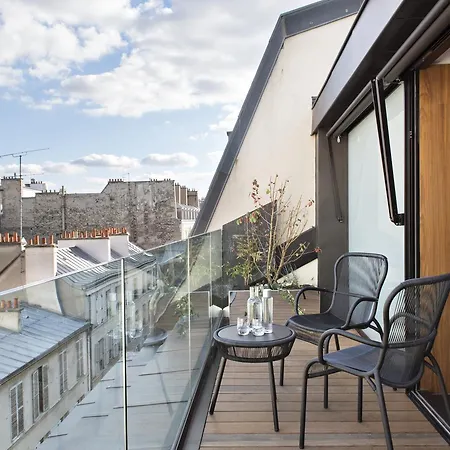Parister Piscine&spa Parigi