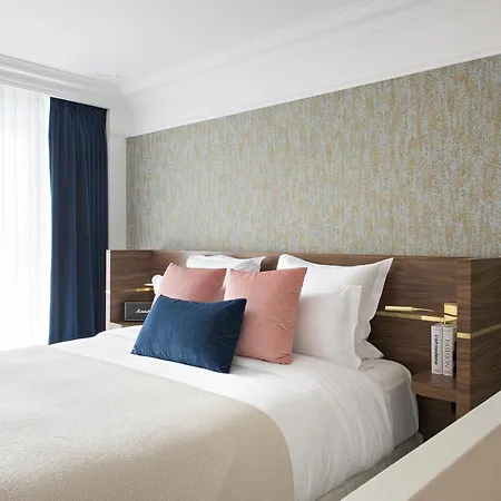 Parister Piscine&spa Hotel Parigi