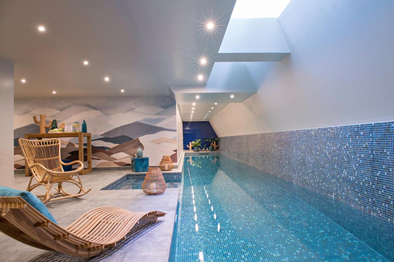 Parister Piscine&spa