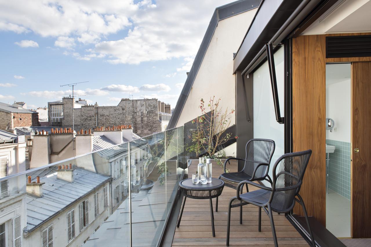 Parister Piscine&spa Parigi