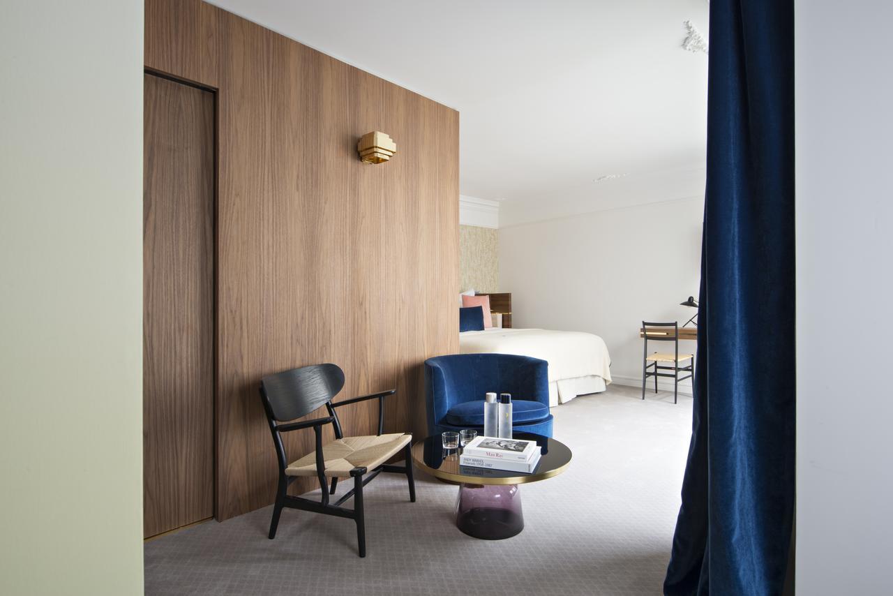Parister Piscine&spa 5* Parigi