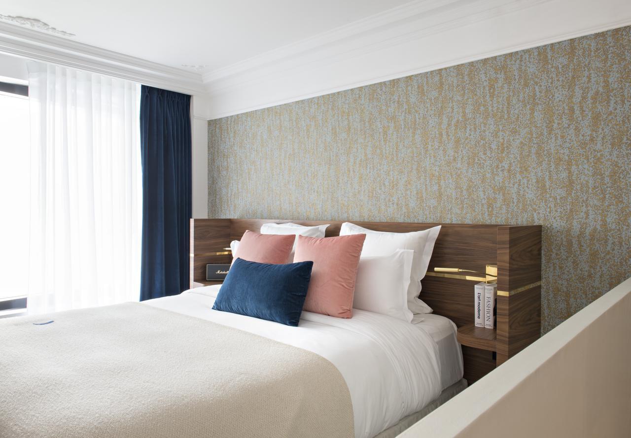Parister Piscine&spa Hotel Parigi